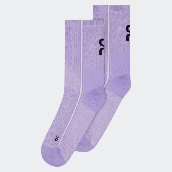 On Court High Sock 2UF10094365
