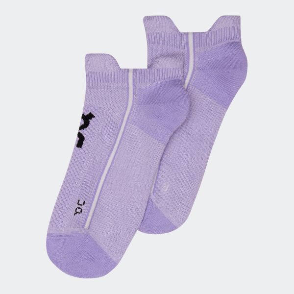 On Court Low Sock 2UF10104365