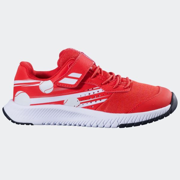 Παιδικά Παπούτσια Τένις Babolat Pulsion 32S26518A-5050