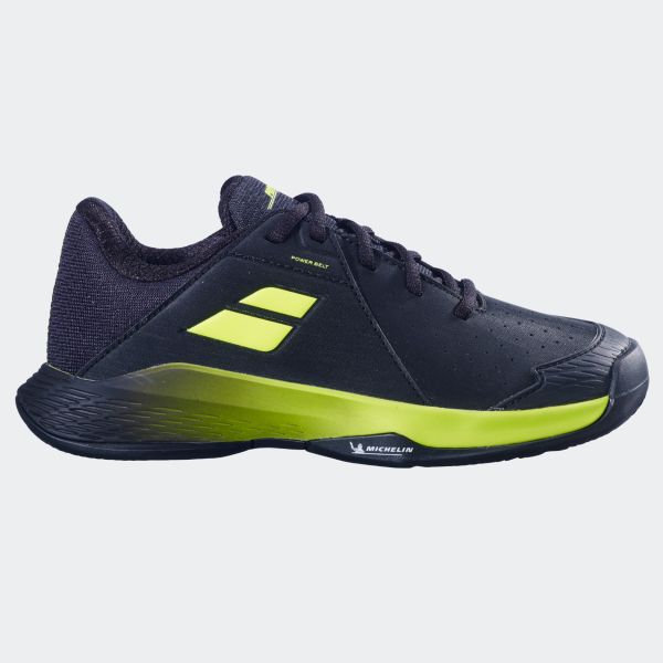 Babolat Propulse 3 Clay Junior Tennis Shoes 32S26750A-2036