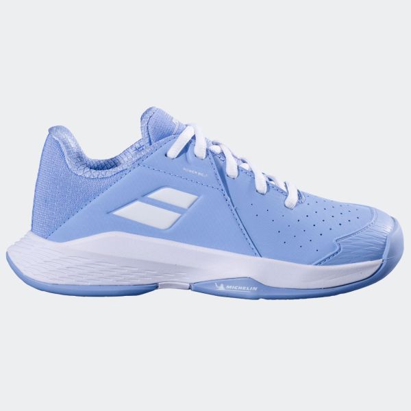 Babolat Propulse 3 All Court Junior Tennis Shoes 33JS26884A-4145