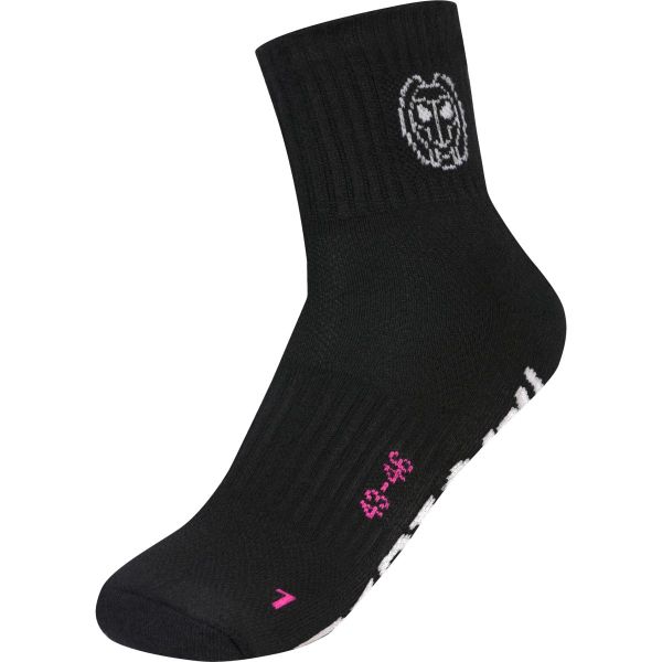Αθλητικές Κάλτσες Bidi Badu Mika Ankle Tech x 3 A323009193-BK