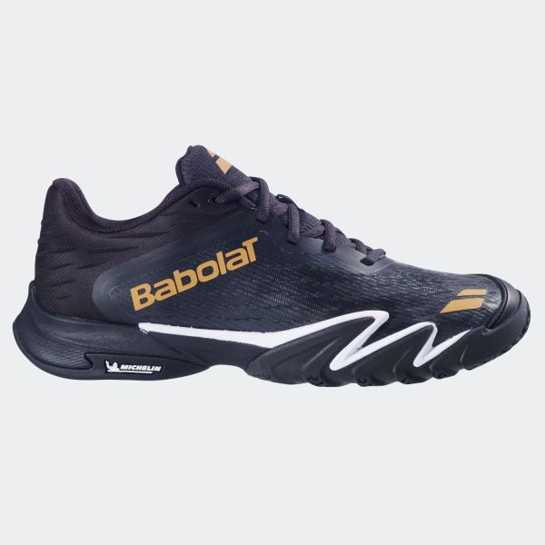 Ανδρικά παπούτσια Padel Babolat Premura 3 3A0S26B752-2031