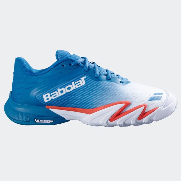Ανδρικά παπούτσια Padel Babolat Premura 3 3A0S26B752-4143