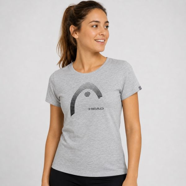Head Club Lara Women's T-Shirt 814529-GM