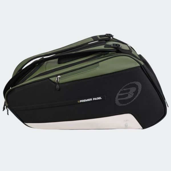 Bullpadel BPP25012 Hack Premier Padel Racket Bag CU64005000