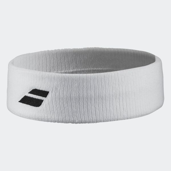 Babolat Logo Headband 5UB1301-1000