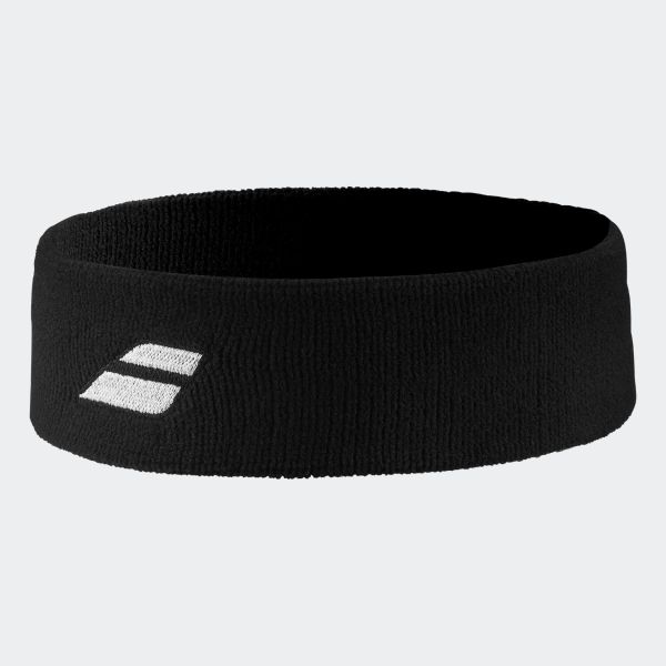Babolat Logo Headband 5UB1301-2000