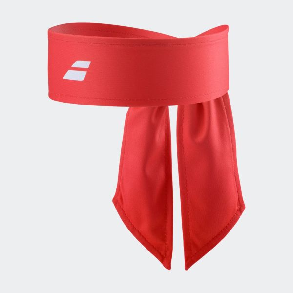 Επικεφαλίδα Babolat Tie Headband 5UT1291-5051