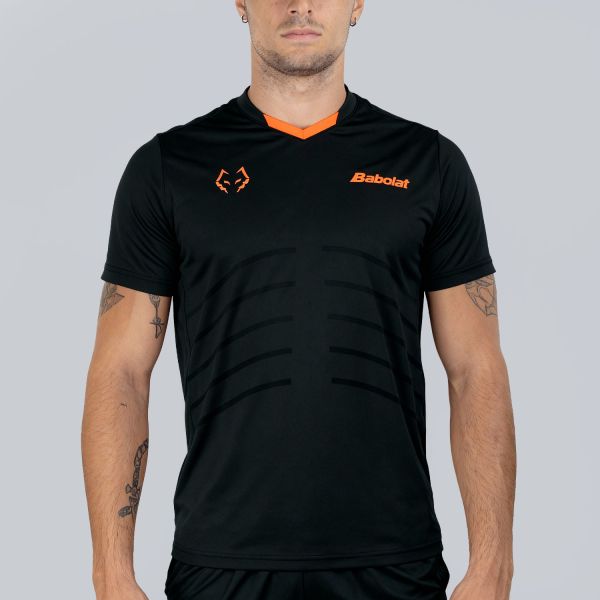 Babolat Crew Neck Réplica Lebron Men's Tee 6MS26012-2000