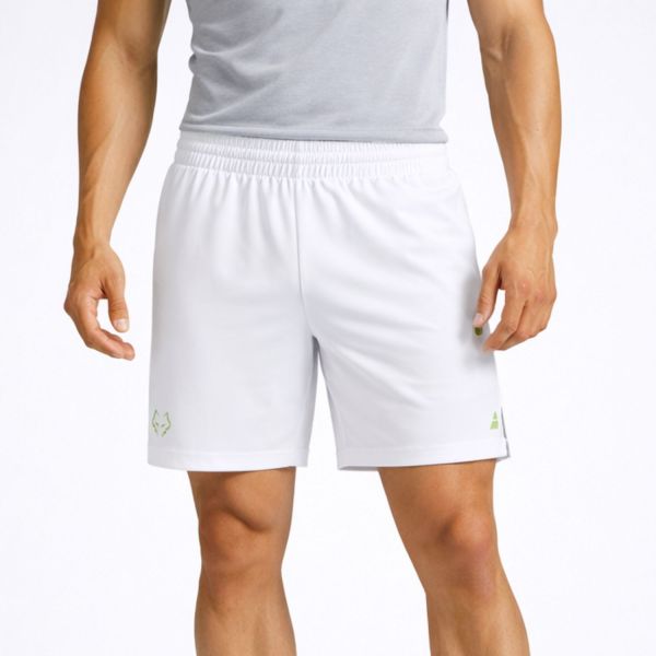 Babolat Juan Lebron Men's Padel Short 6MS26061-1000