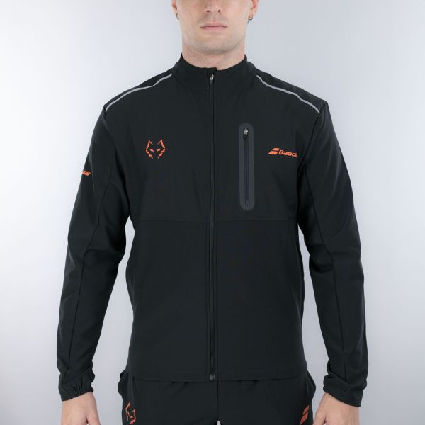 Babolat Juan Lebron Tech Jacket 6MS26121-2000