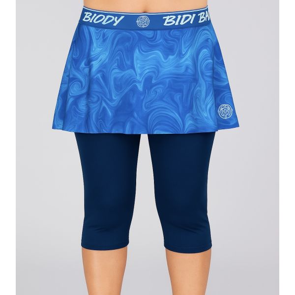 Bidi Badu Faida Tech Women's Tennis Scapri W274036221-DBLLBL