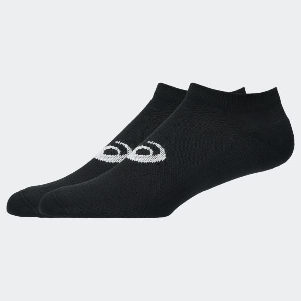ASICS Low Cut Socks x 6 3033C301-001