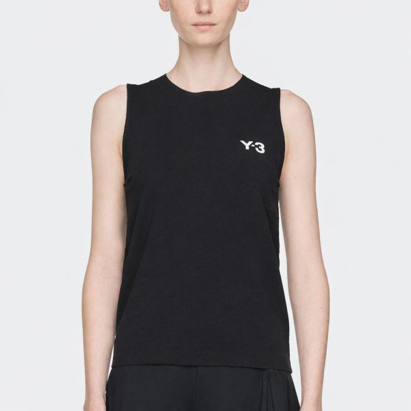 adidas Y-3 Pro Match Women's Tennis Tank Top JM1156