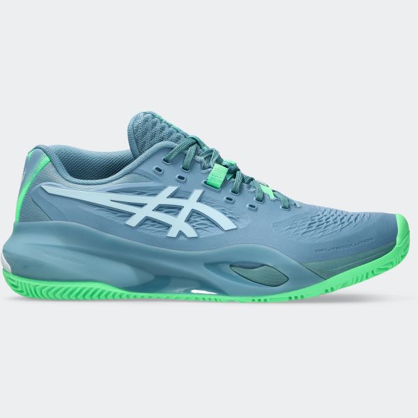 Ανδρικά παπούτσια Padel ASICS Gel-Resolution X 1041A492-403