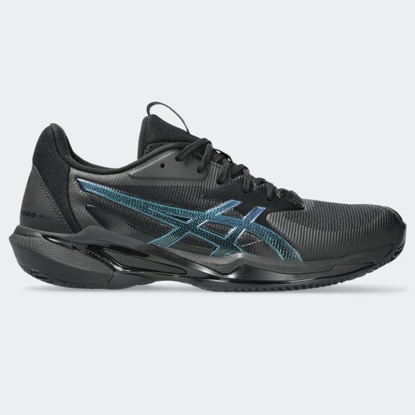 Asics Solution Speed FF 3.0 Clay Women's Tennis Shoes