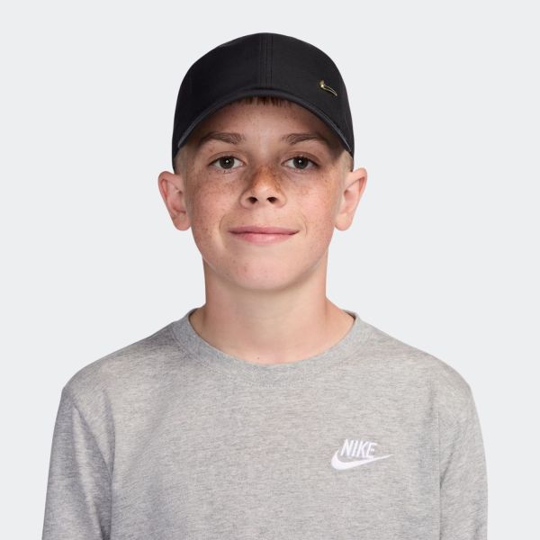 nike-dri-fit-club-kids-unstructured-metal-swoosh-cap-fb5064-010