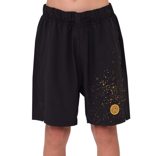 bidi-badu-paris-2024-boy-s-shorts-b1470008-bkgld