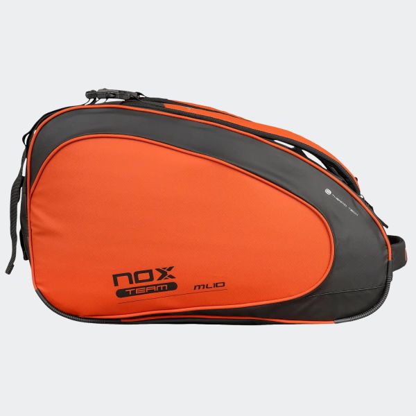 Nox ML10 Team Padel Bag BPML10TEBLCL