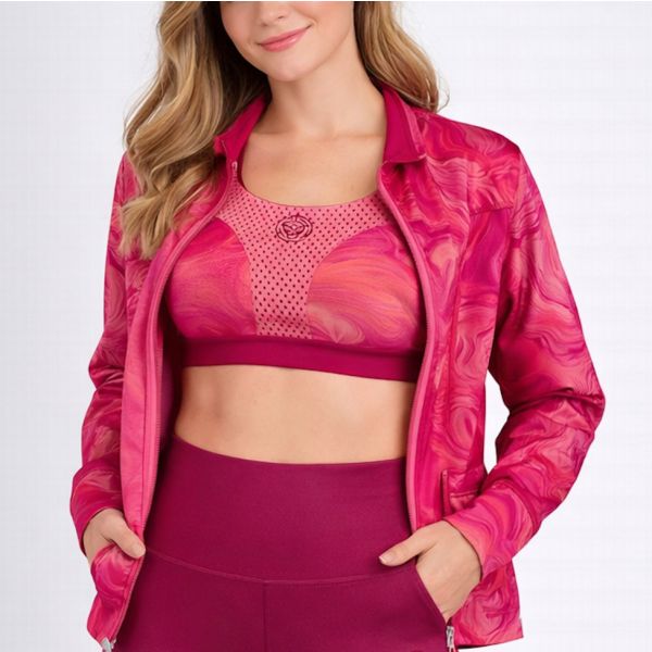 Bidi Badu Emefa Tech Women's Bra W134128221-BE