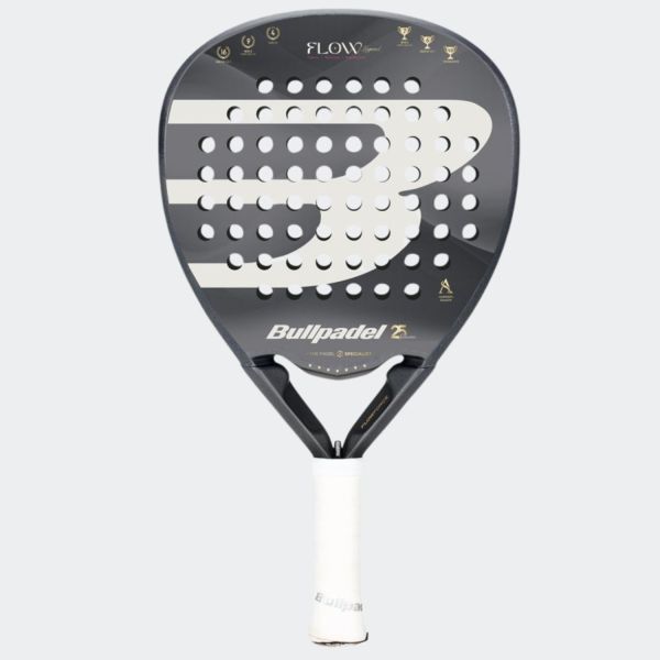 Bullpadel Flow W 25 Padel Racket CN72000000
