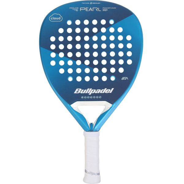 Bullpadel Pearl Cloud 25 Padel Racket CN76000000