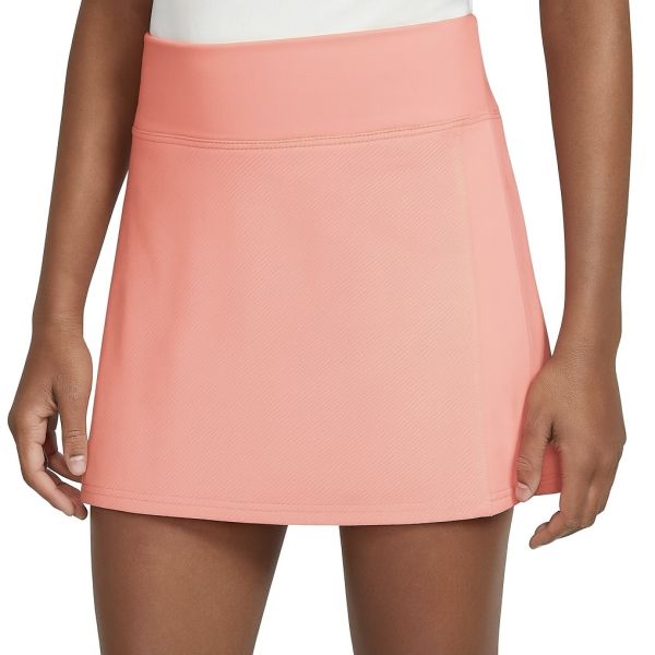 adidas Pop-Up Girls Tennis Skirt H65511