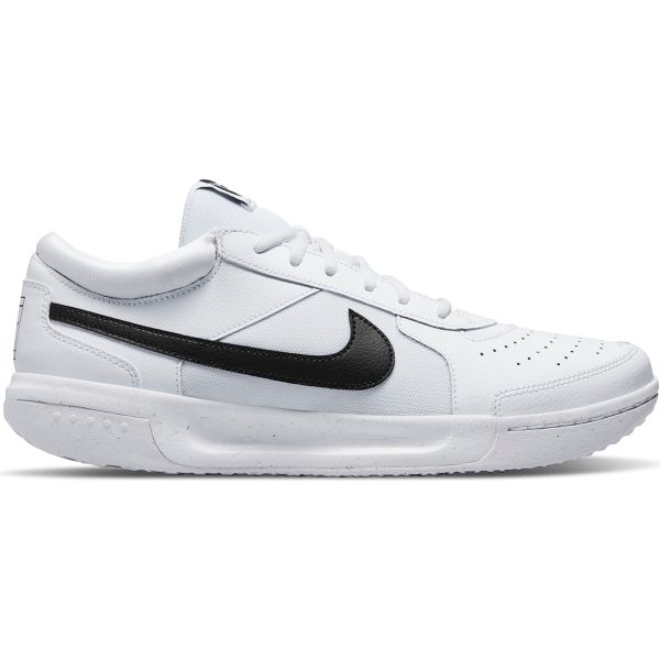 NikeCourt Zoom Lite 3 Men's Hard Court Tennis Shoes DH0626-100