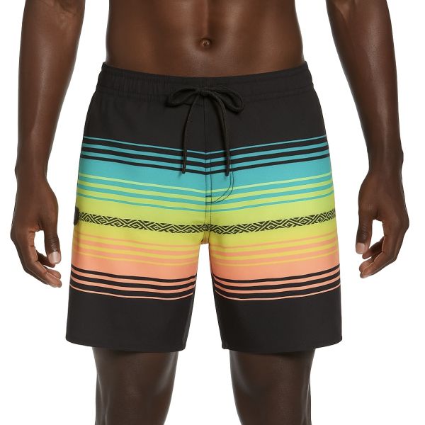 O'neill Heat Stripe Line 19'' Men's Boardshorts 2800096-19010