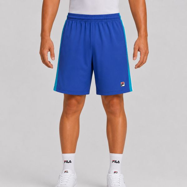Fila Nicolo Boy's Shorts FJL231005-1451
