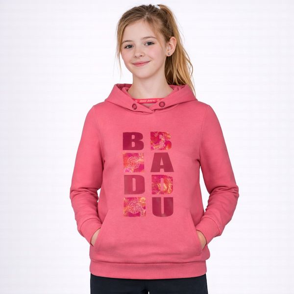 Bidi Badu Rodas Lifestyle Girl's Hoody G188084221-BE
