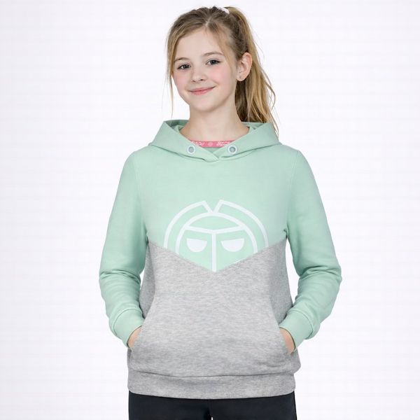 Bidi Badu Olisa Lifestyle Girl's Hoody G188087221-MTOWH