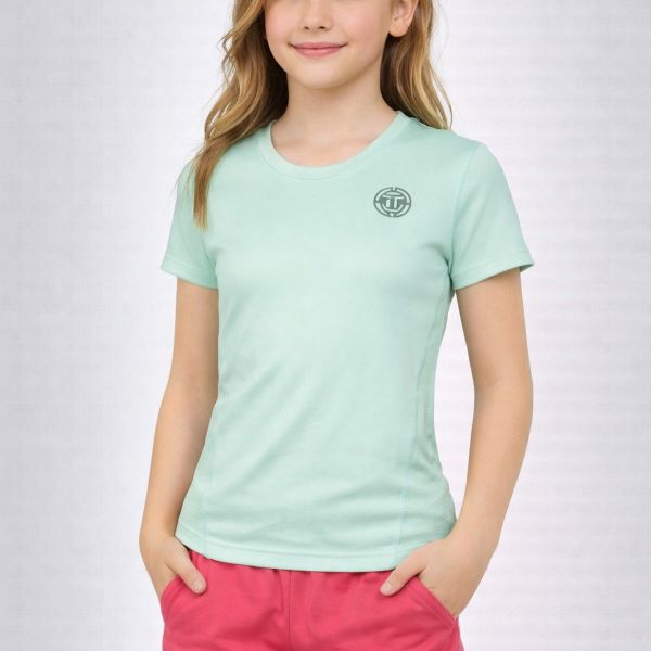 Bidi Badu Calla Tech Roundneck Girls Tee G358027223-MT