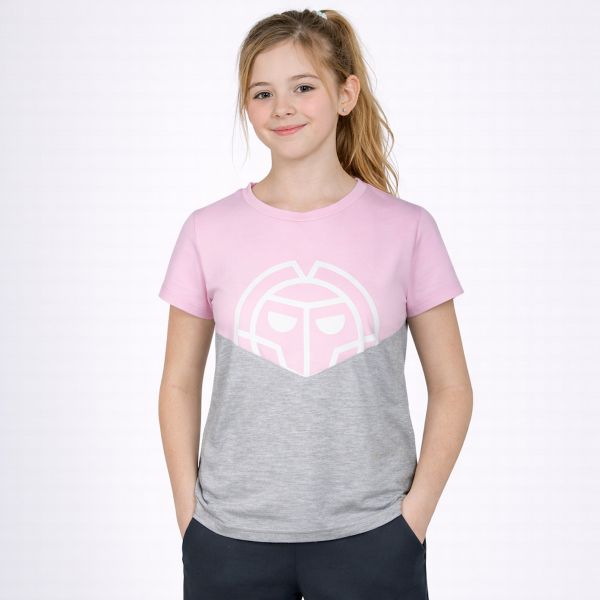 Bidi Badu Mandisa Lifestyle Girls Tee G358081221-ROLGR