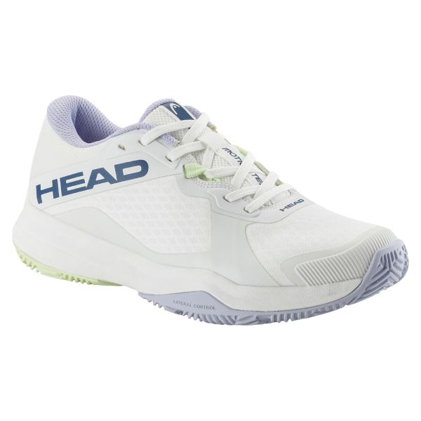 Head Motion Team Women's Padel Shoes 274685