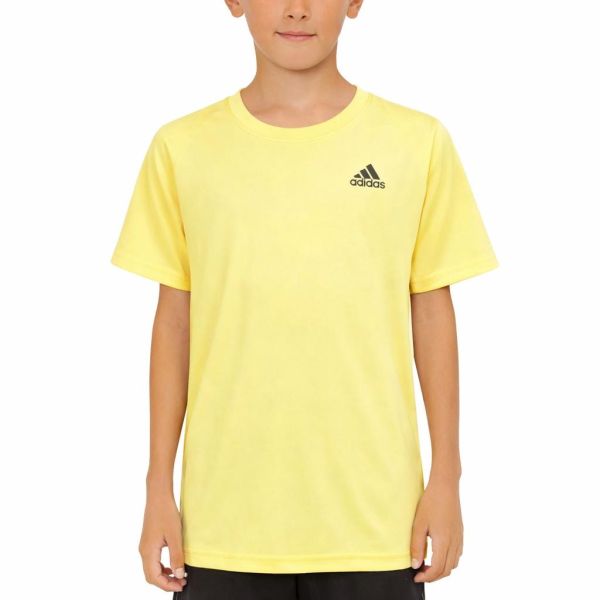 adidas Club Boys Tennis Tee HN6293