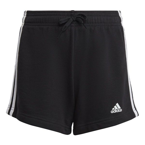 adidas-essentials-3-stripes-girls-shorts-ic3631