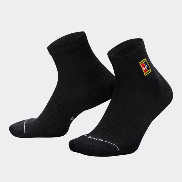 Nike Everyday Elevated Ankle Socks x 3 IH8635-902