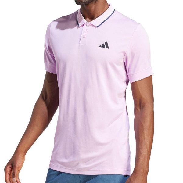 adidas Freelift Men's Tennis Polo Shirt IA8286