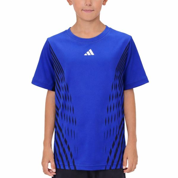 adidas Tennis Pro Kids T-Shirt IX3566