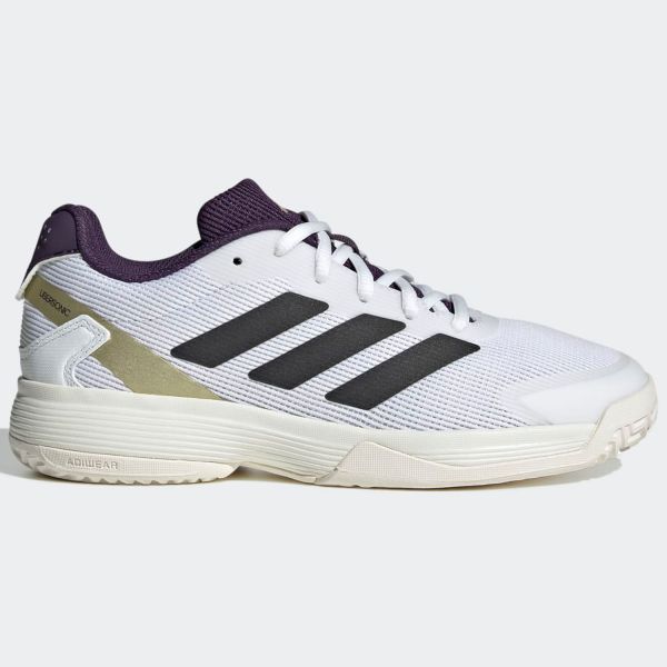 adidas Ubersonic Junior Tennis Shoes JH5120