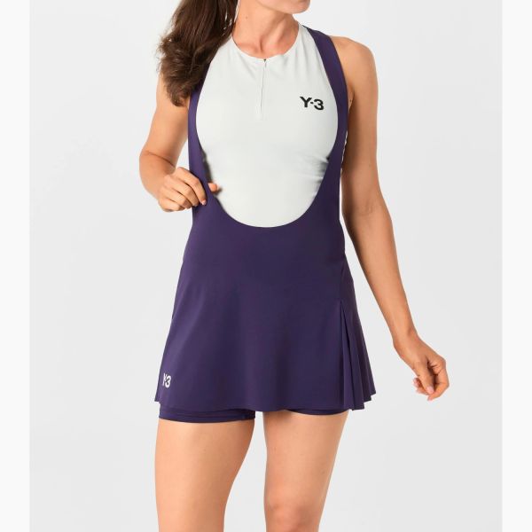 adidas Y-3 Pro Women's Tennis Bib JM4743