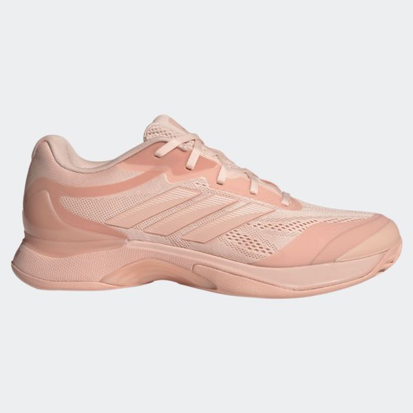 adidas Avacourt 3 Clay Women's Tennis Shoes JP8860