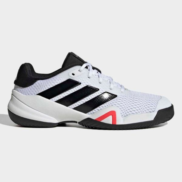 Παιδικά παπούτσια τένις adidas Barricade JQ9127