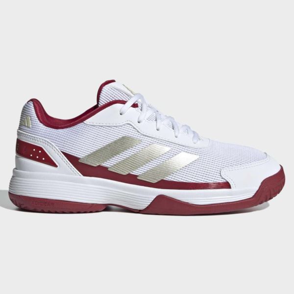 Παιδικά παπούτσια Padel adidas Crazyquick JQ9274