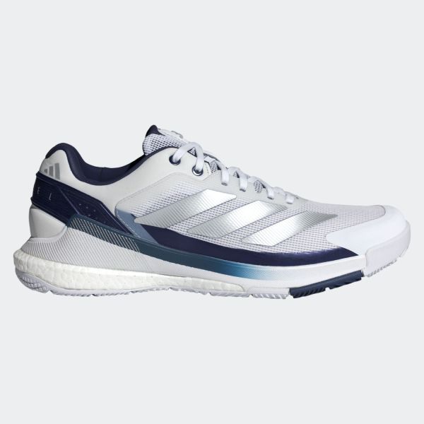 Ανδρικά παπούτσια Padel adidas Crazyquick Boost JR2124