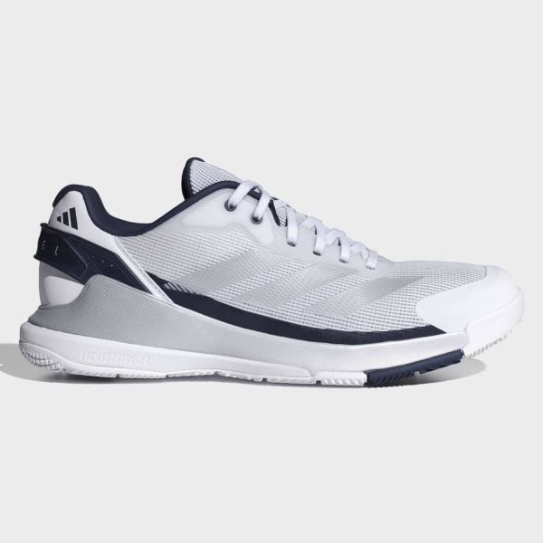 Ανδρικά παπούτσια Padel adidas Crazyquick LS JR2127