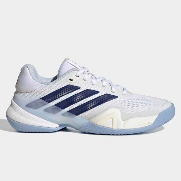 Γυναικεία παπούτσια τένις adidas Barricade 14 Clay JR4445