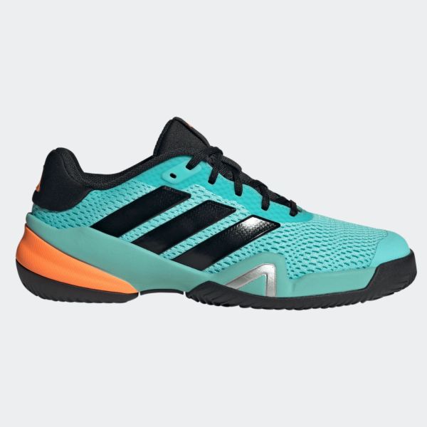 Παιδικά Παπούτσια Τένις adidas Barricade JR4447